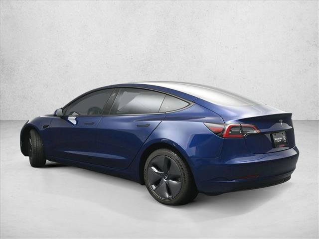Used 2023 Tesla Model 3 Standard Range RWD image 4