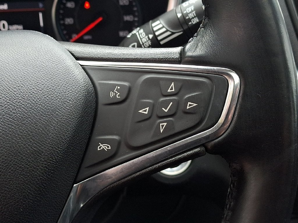 Used 2020 Chevrolet Equinox Premier AWD/4WD image 27