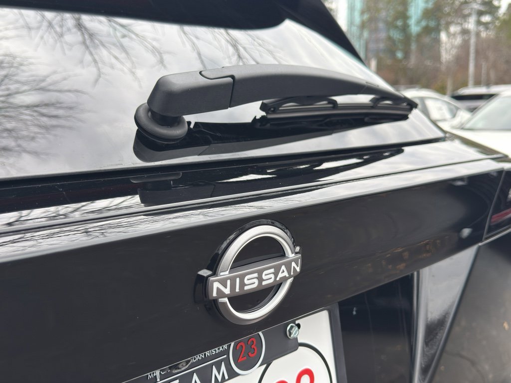 New 2026 Nissan Kicks SR w/ SR Premium Package image 13