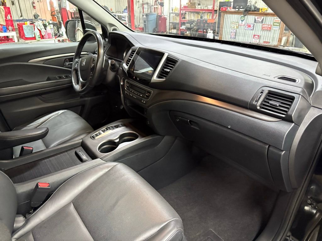 Used 2020 Honda Ridgeline RTL image 18