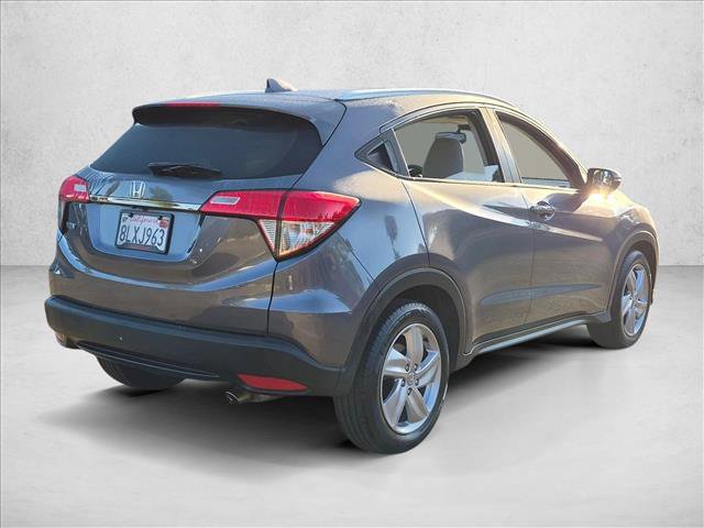 Used 2019 Honda HR-V EX-L image 5
