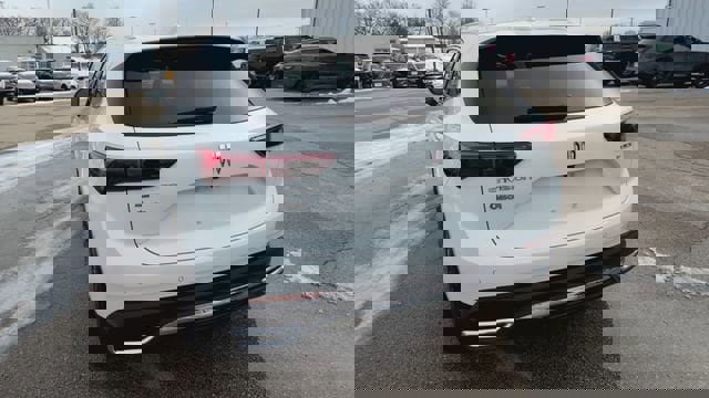 New 2026 Buick Envision Preferred image 7