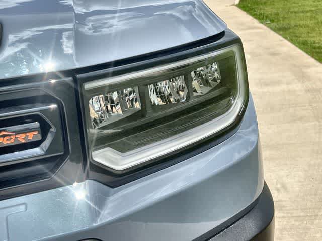 Used 2026 Honda Passport TrailSport image 24
