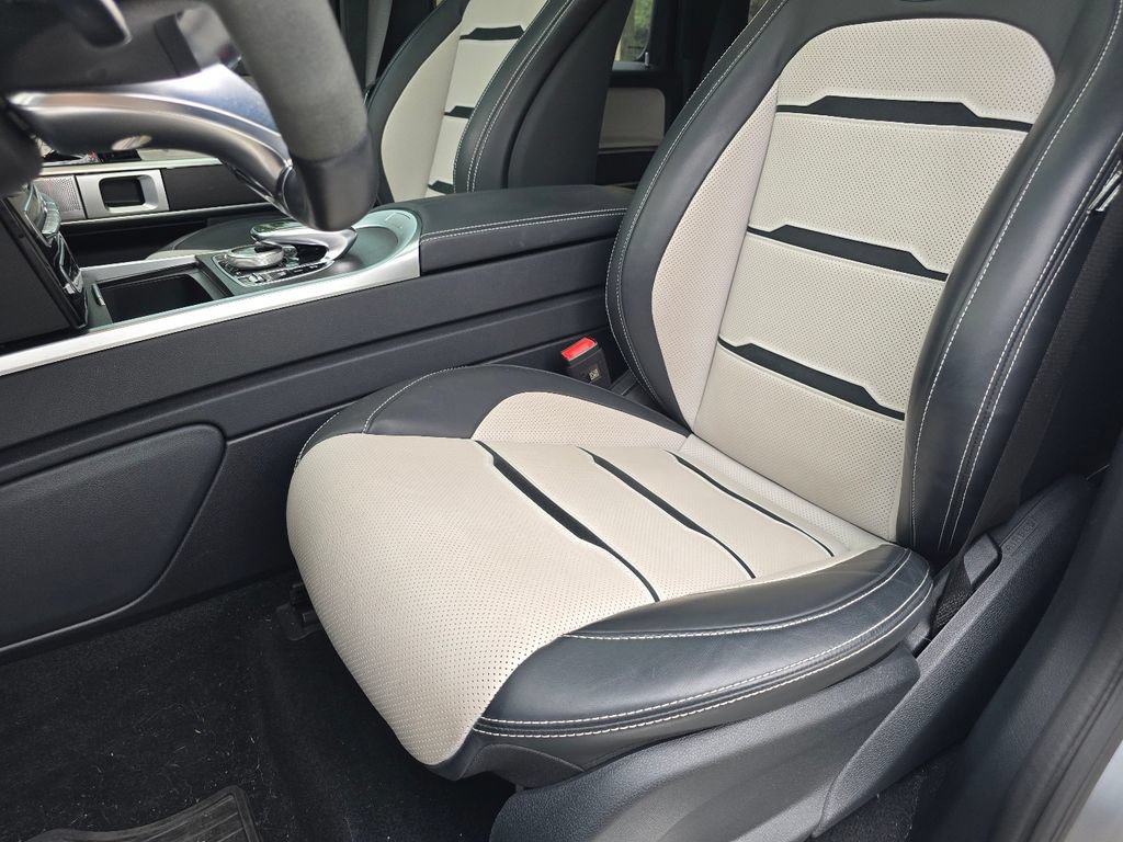 Certified 2024 Mercedes-Benz G 63 AMG 4MATIC image 27