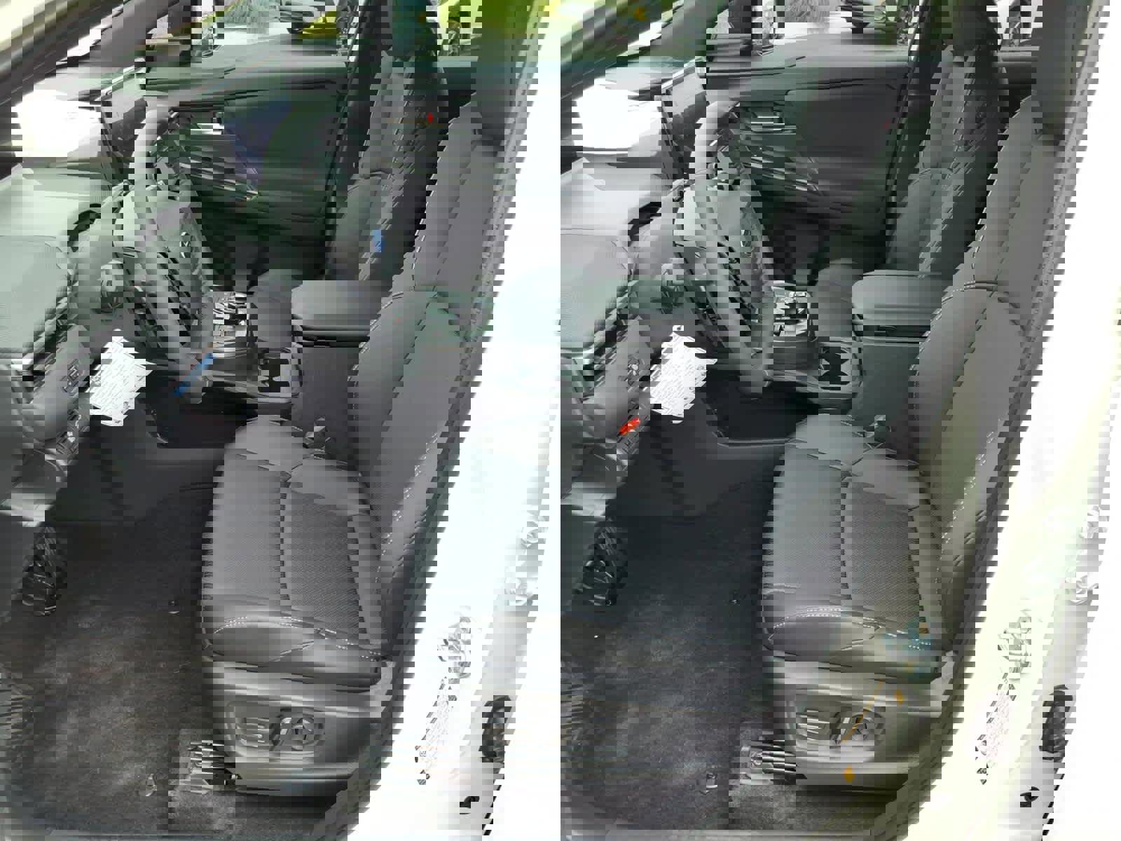 New 2026 Subaru Trailseeker image 24