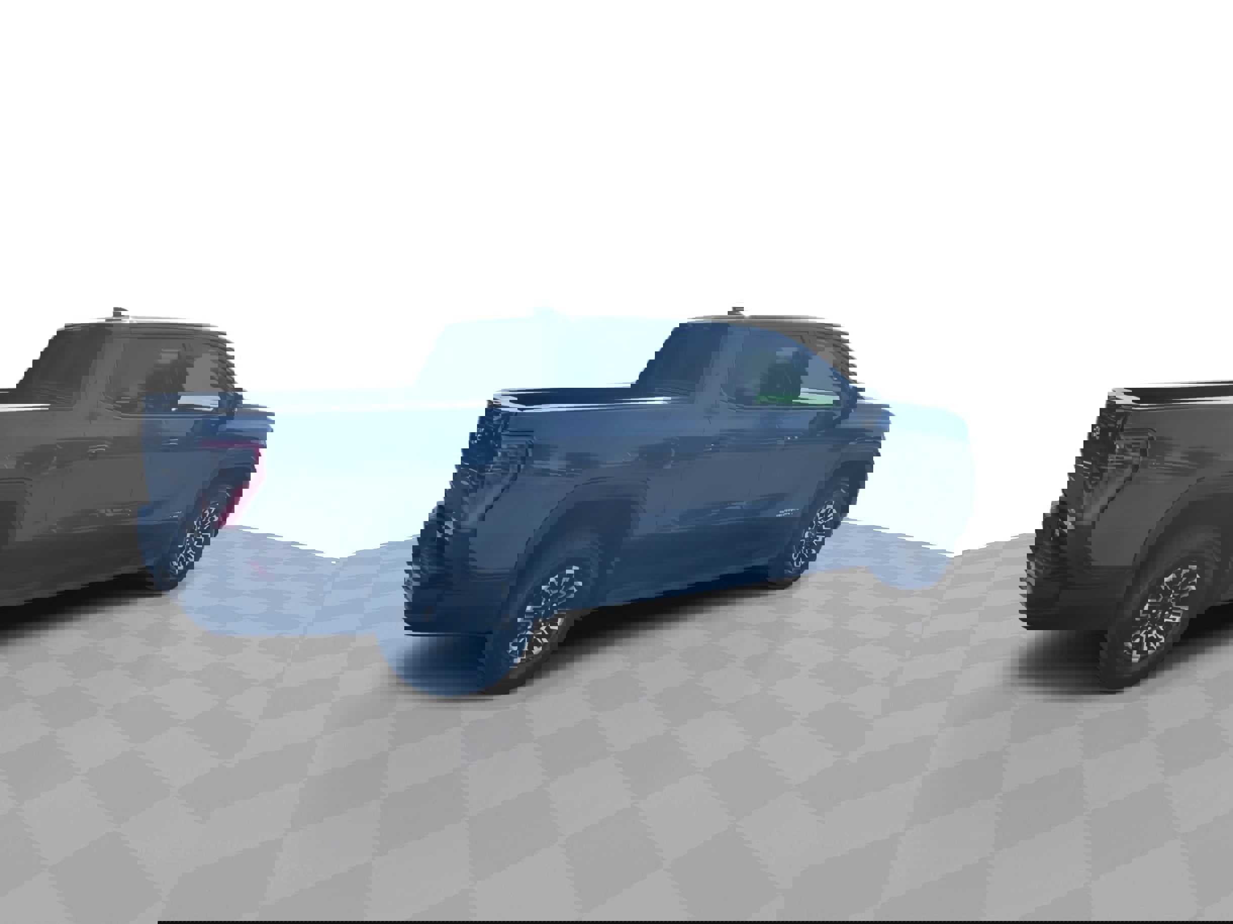 New 2026 GMC Sierra EV Elevation w/ Premium Package image 41