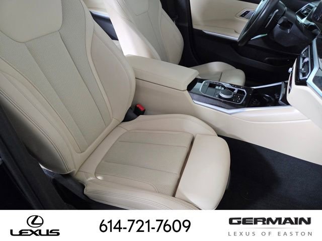 Used 2023 BMW 330e xDrive 330e xDrive w/ M Sport Package image 30