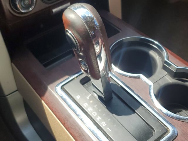 Used 2014 Ford F150 King Ranch w/ King Ranch Luxury Package AWD/4WD image 31