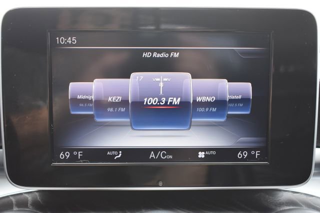 Used 2015 Mercedes-Benz C 300 4MATIC Sedan w/ Premium 1 Package image 24