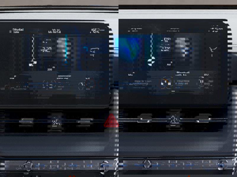 New 2026 Hyundai Ioniq 5 SEL image 13