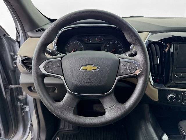 Used 2023 Chevrolet Traverse LS w/ Safety Package image 15