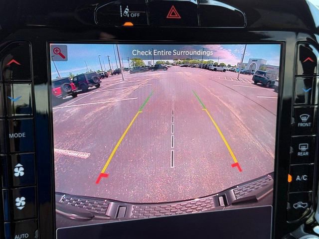 New 2026 RAM 1500 Big Horn AWD/4WD image 22