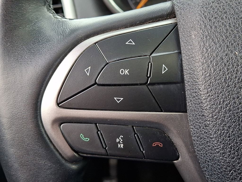 Used 2018 Jeep Grand Cherokee Limited w/ Mopar Chrome Edition Group image 24