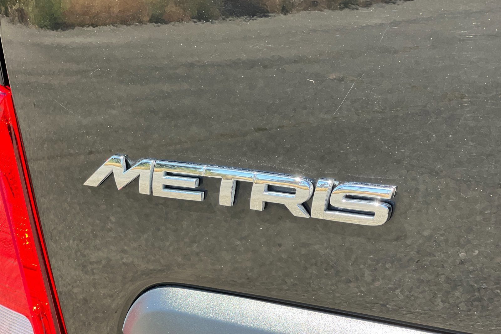 Used 2018 Mercedes-Benz Metris Passenger image 12
