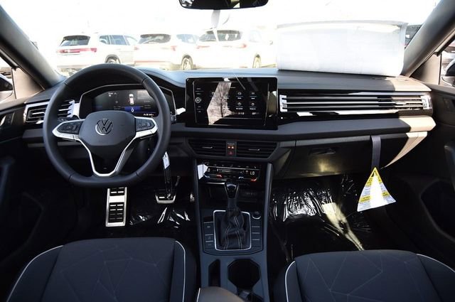 New 2026 Volkswagen Jetta Sport image 7