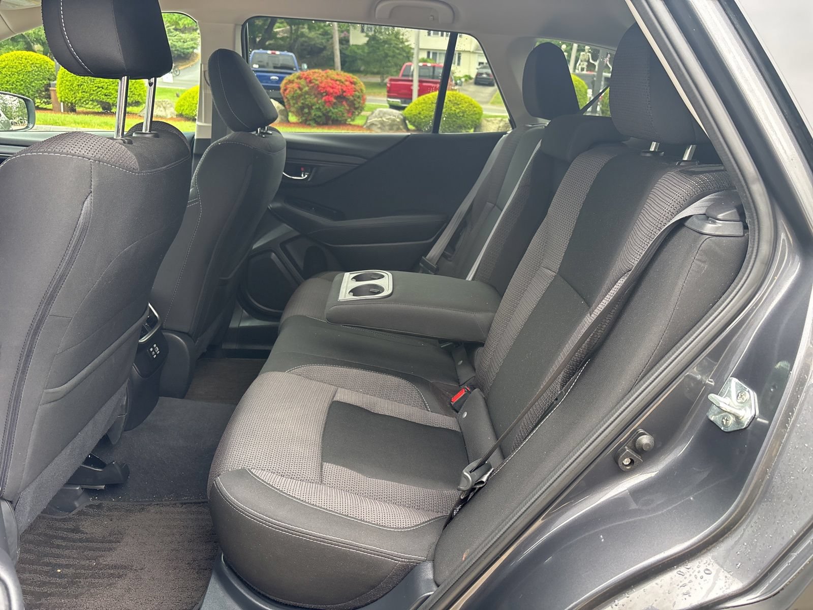 Used 2024 Subaru Outback Premium AWD/4WD image 34