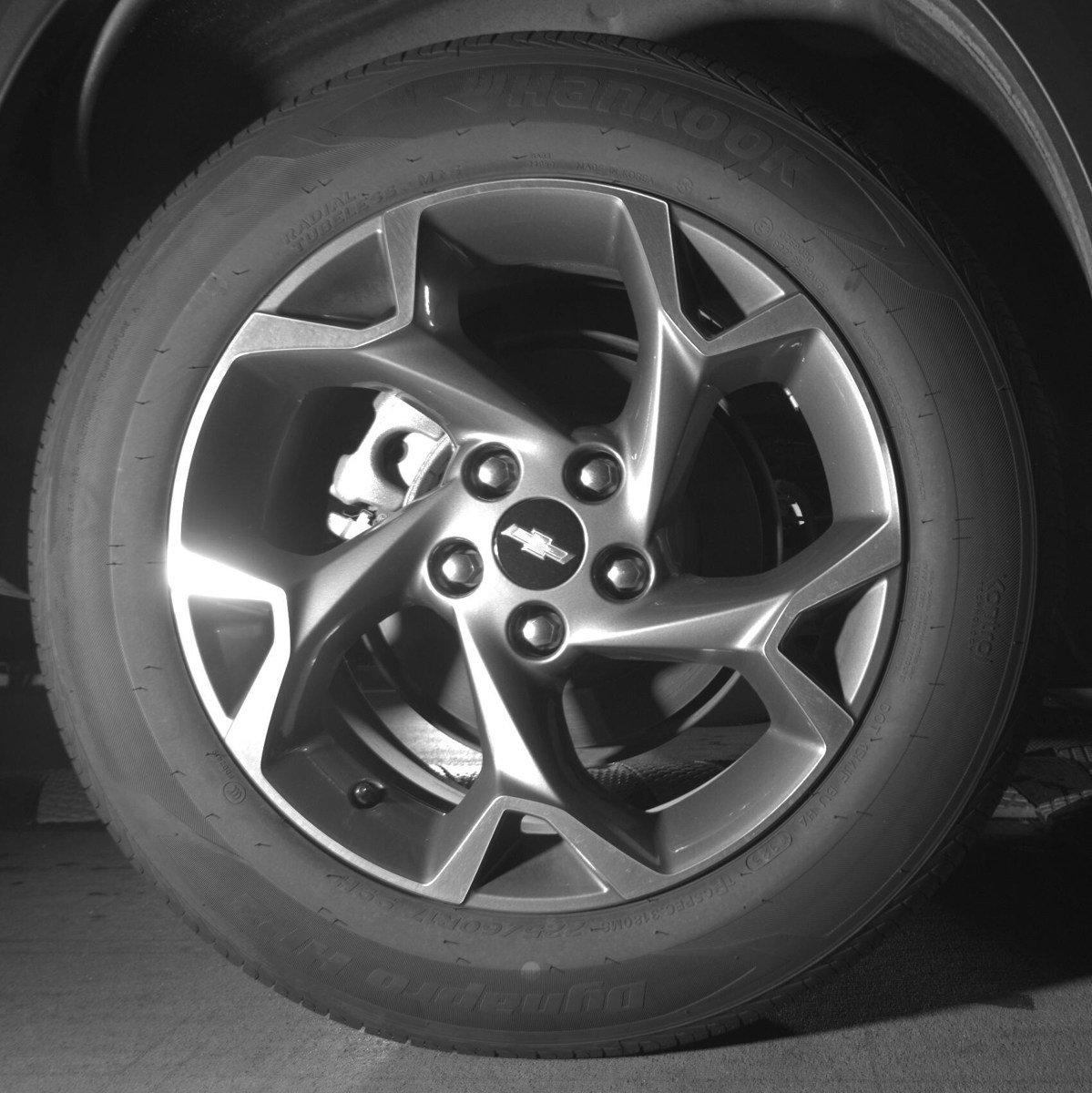 Used 2025 Chevrolet Trax LT w/ LT Convenience Package image 12