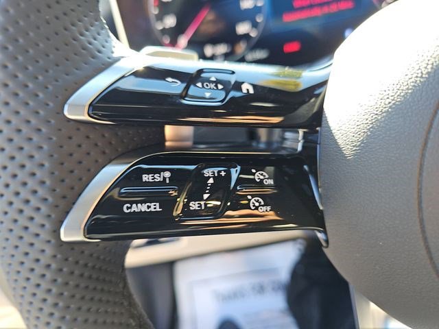 Used 2026 Mercedes-Benz CLE 300 4MATIC Coupe image 20