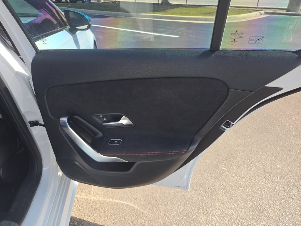 Used 2020 Mercedes-Benz A 220 image 23