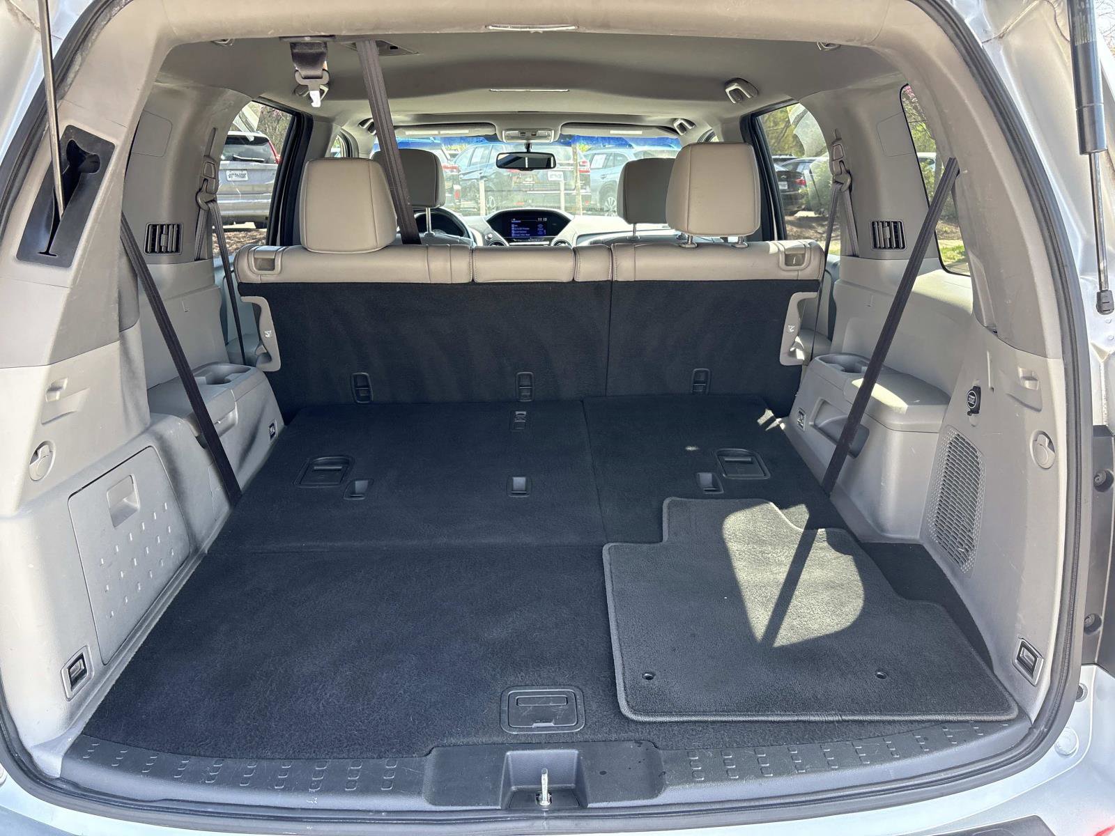 Used 2014 Honda Pilot EX-L image 33