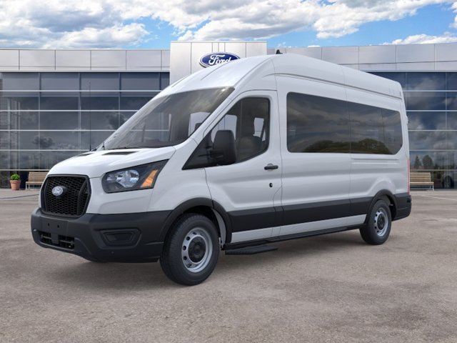 New 2026 Ford Transit 350 XL