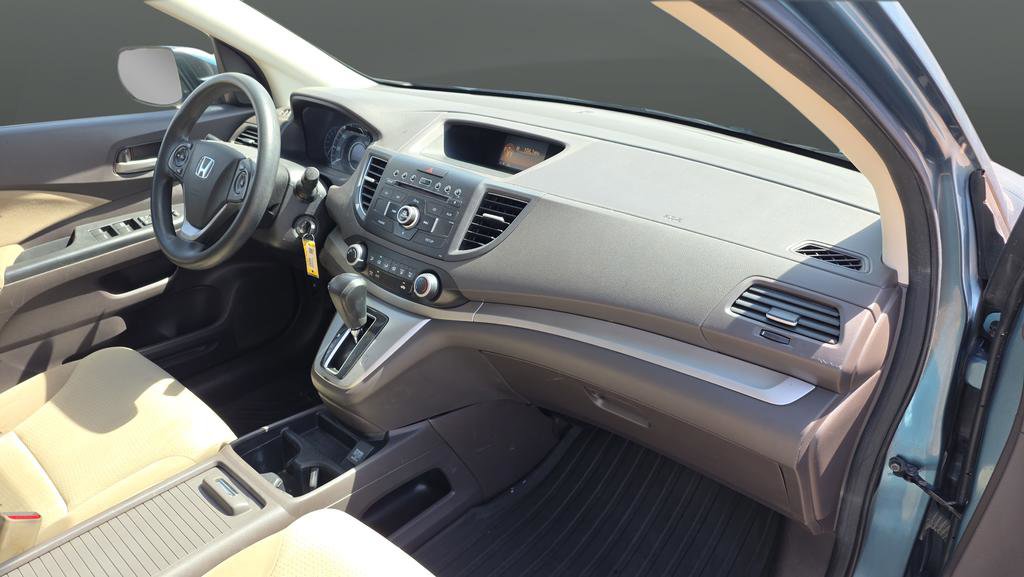 Used 2014 Honda CR-V EX image 24