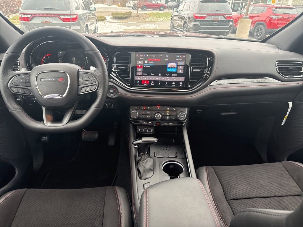 New 2026 Dodge Durango GT image 12