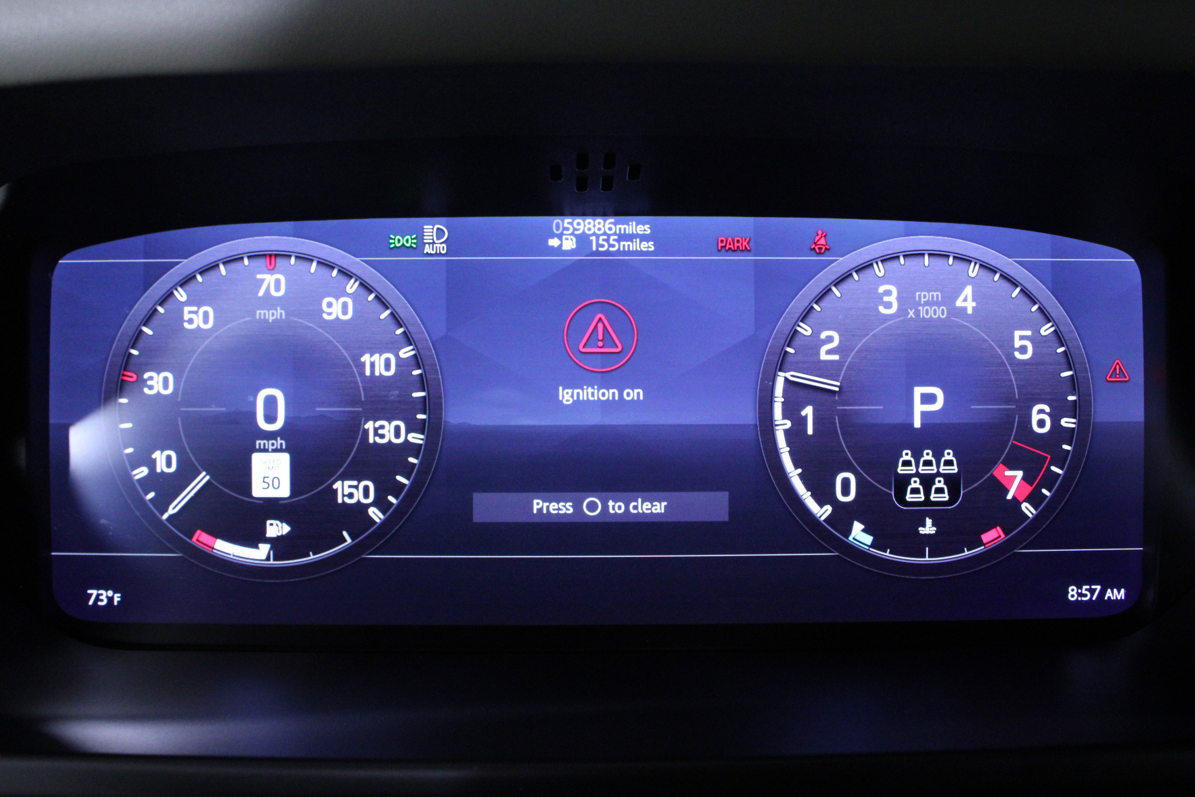 Used 2021 Land Rover Defender 110 X-Dynamic HSE image 25