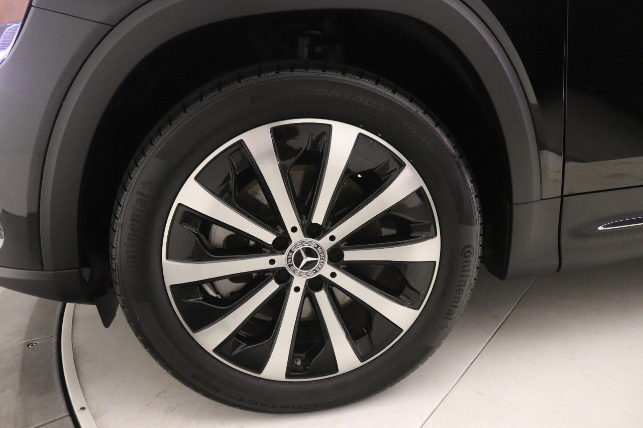 Certified 2023 Mercedes-Benz GLB 250 image 30