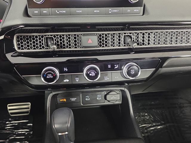 Used 2025 Honda Civic Sport image 24