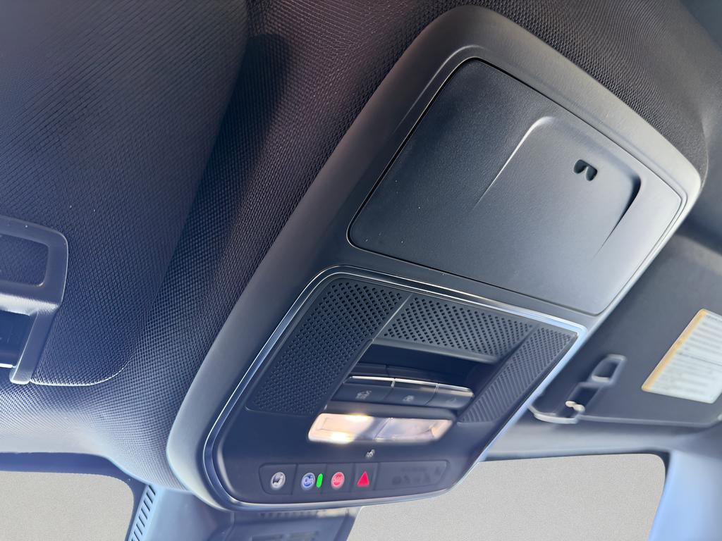 New 2026 Chevrolet Equinox RS w/ Safety and Technology Package image 26