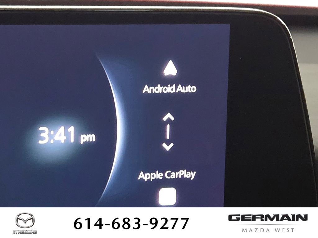 Used 2026 MAZDA CX-30 AWD 2.5 S w/ Premium Package image 30