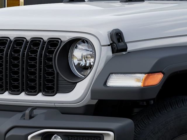 New 2026 Jeep Gladiator Sport image 10
