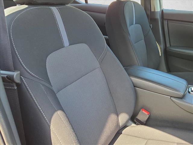 Used 2024 Nissan Sentra SV w/ All-Weather Package FWD image 19