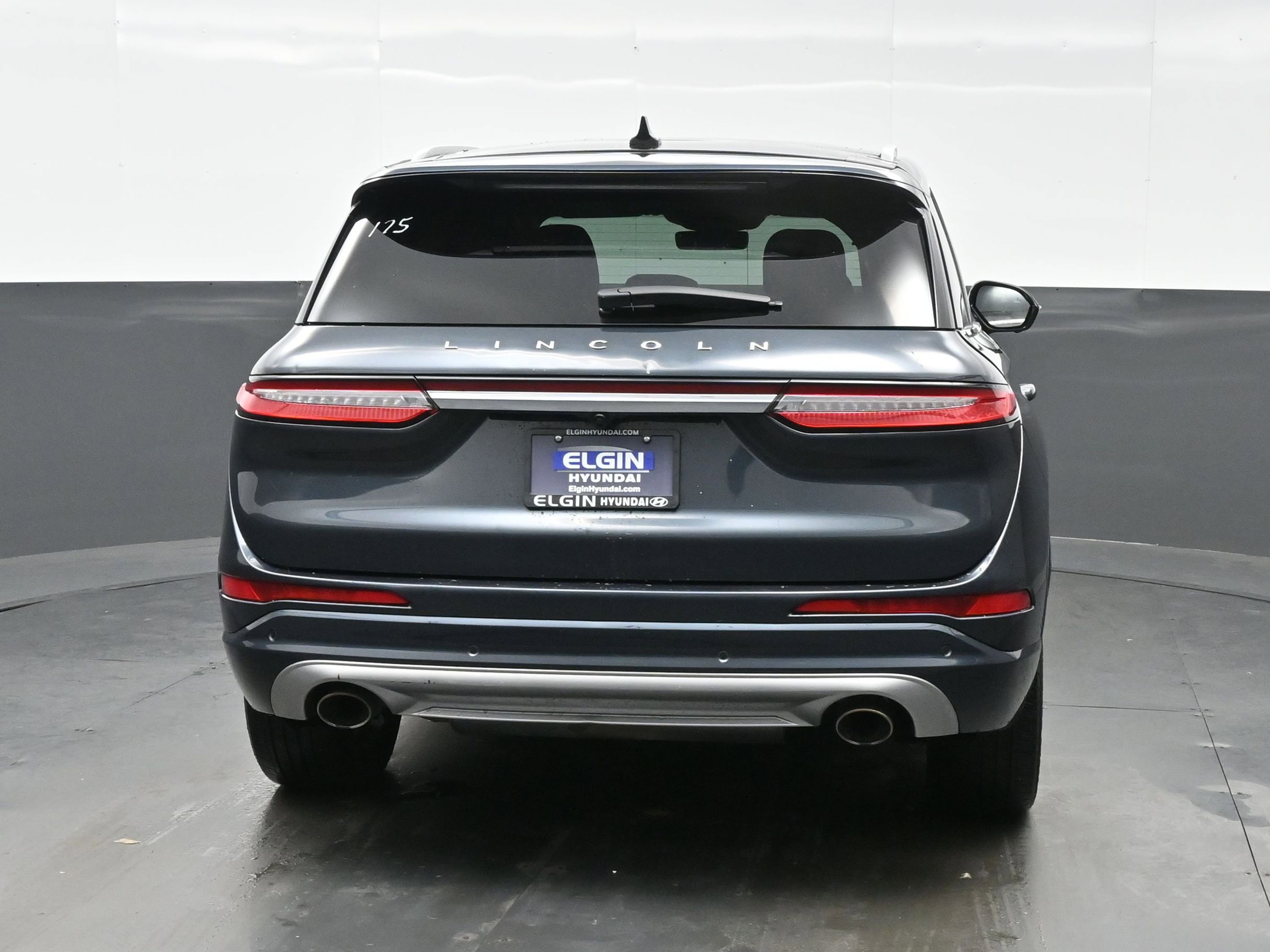 Used 2022 Lincoln Corsair Reserve w/ Equipment Group 201A image 5