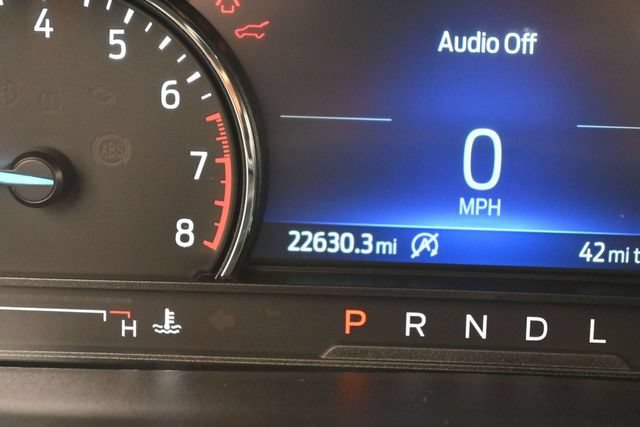 Used 2023 Ford Explorer XLT w/ Equipment Group 202A AWD/4WD image 21