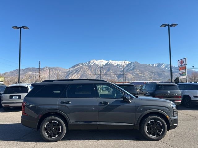 New 2026 Hyundai Palisade XRT Pro image 4