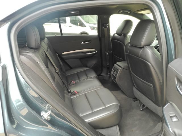 Used 2020 Cadillac XT4 Premium Luxury FWD image 24