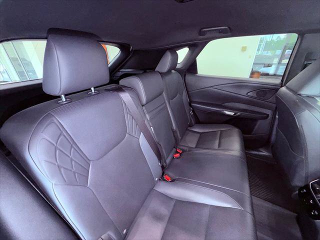 Certified 2023 Lexus RX 350 Premium w/ Cold Area Package FWD image 15