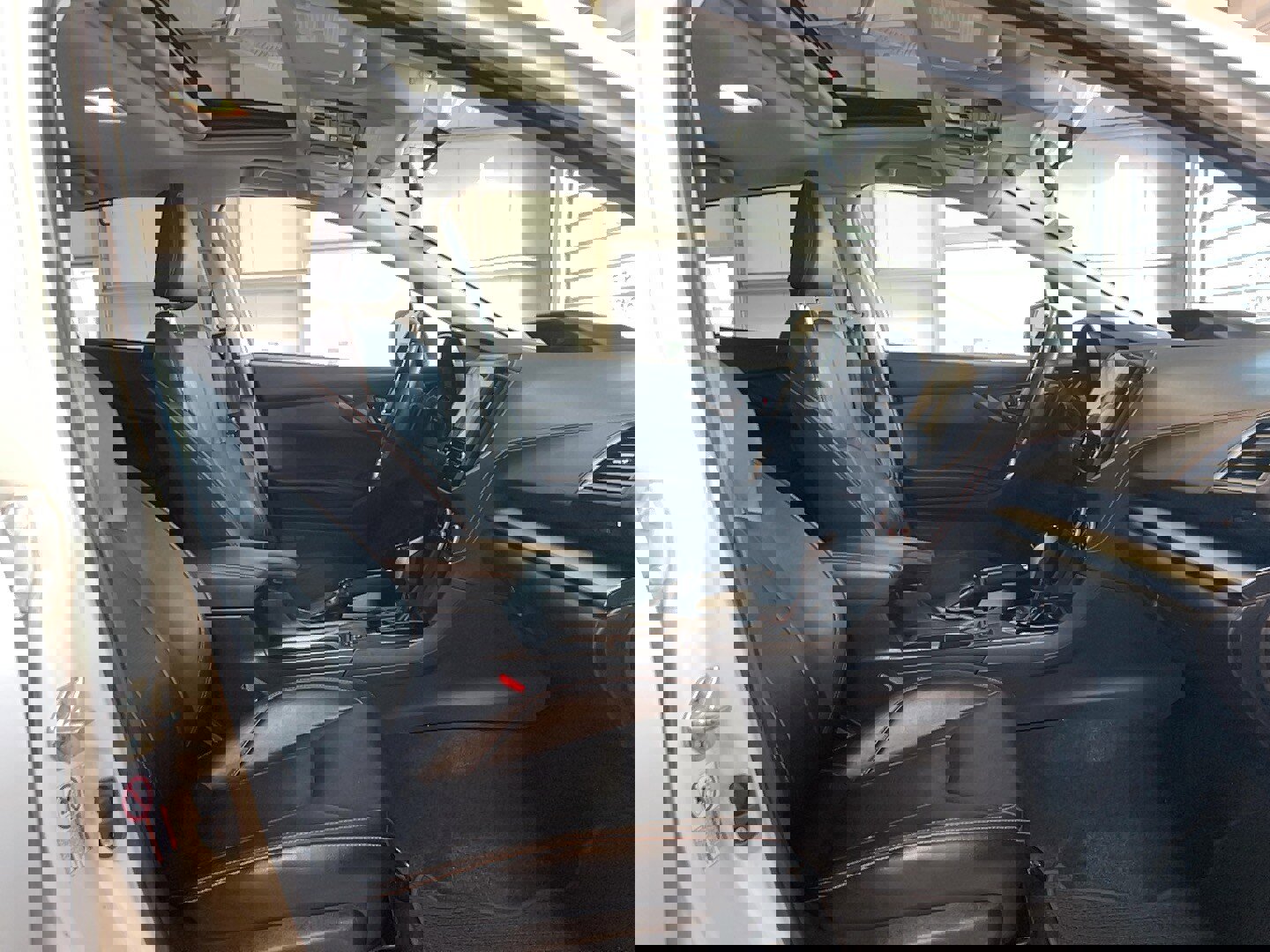 Used 2019 Subaru Crosstrek 2.0i Limited w/ Moonroof Package image 15