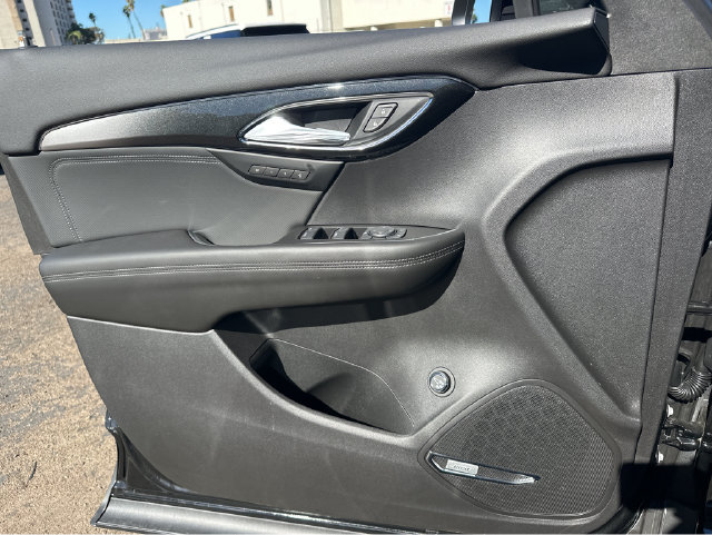 New 2026 Buick Envision Preferred AWD/4WD image 5