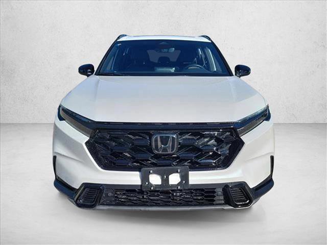 Used 2024 Honda CR-V Sport-L image 2