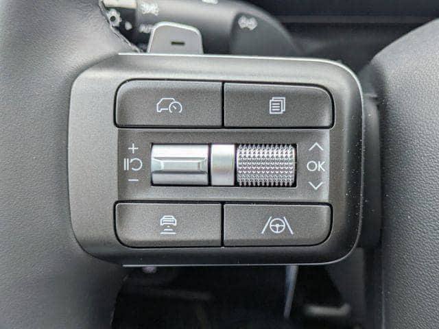New 2026 Hyundai Palisade Calligraphy AWD/4WD image 25