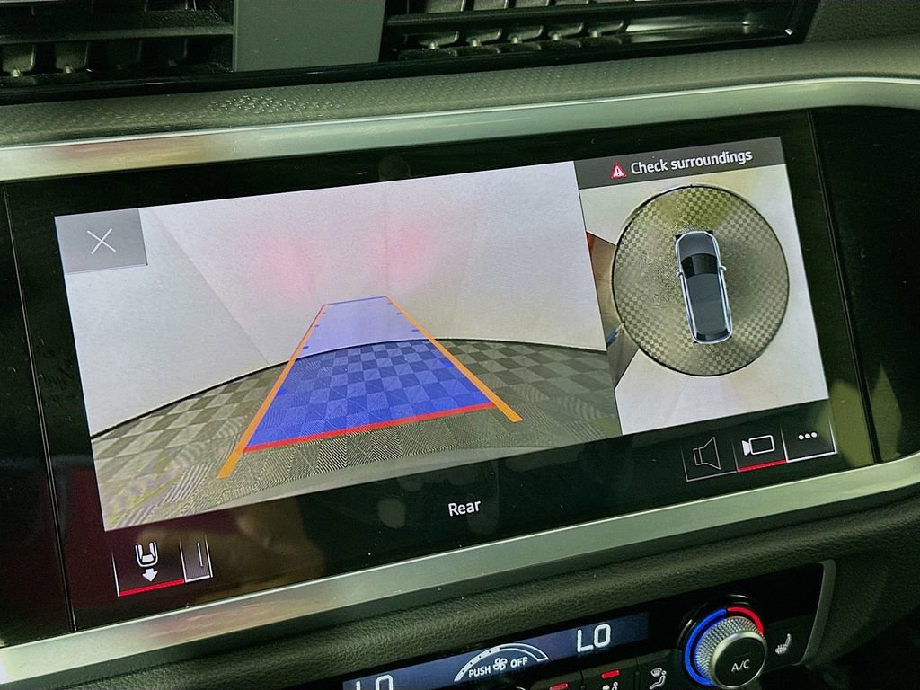 Used 2023 Audi Q3 2.0T Premium Plus AWD/4WD image 17