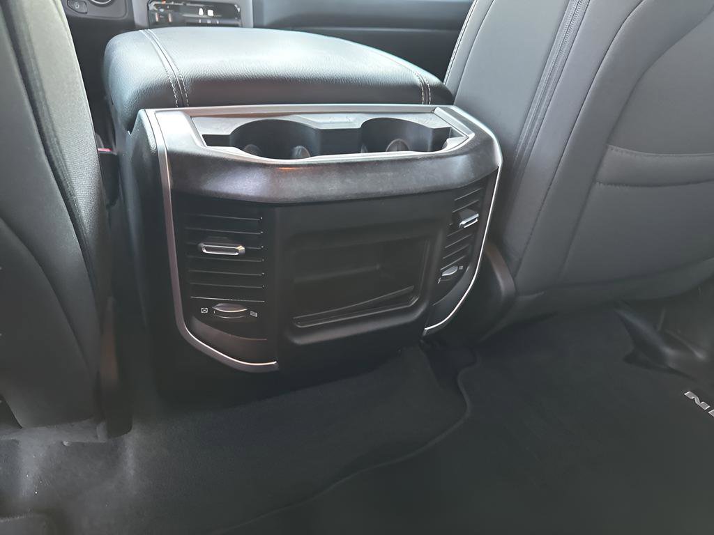 Used 2022 RAM 1500 Big Horn image 21