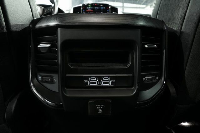 Used 2024 RAM 1500 TRX w/ TRX Level 1 Equipment Group image 30