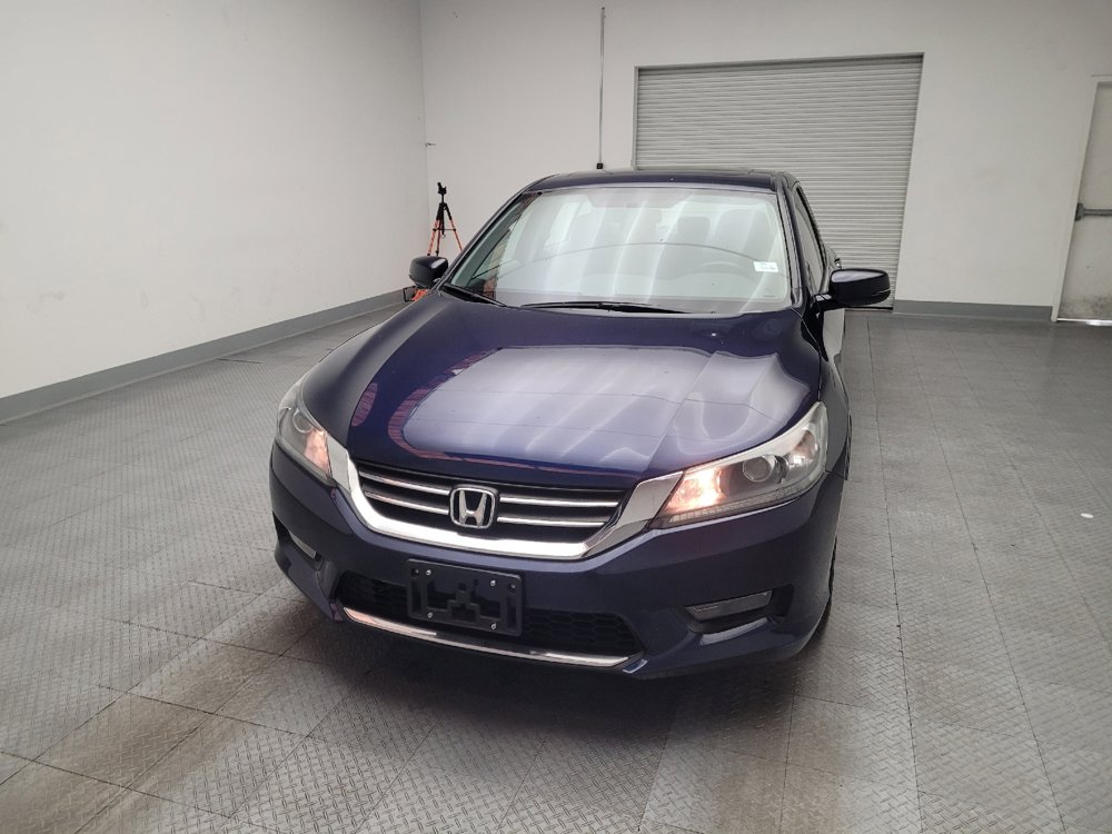 Used 2015 Honda Accord EX image 15