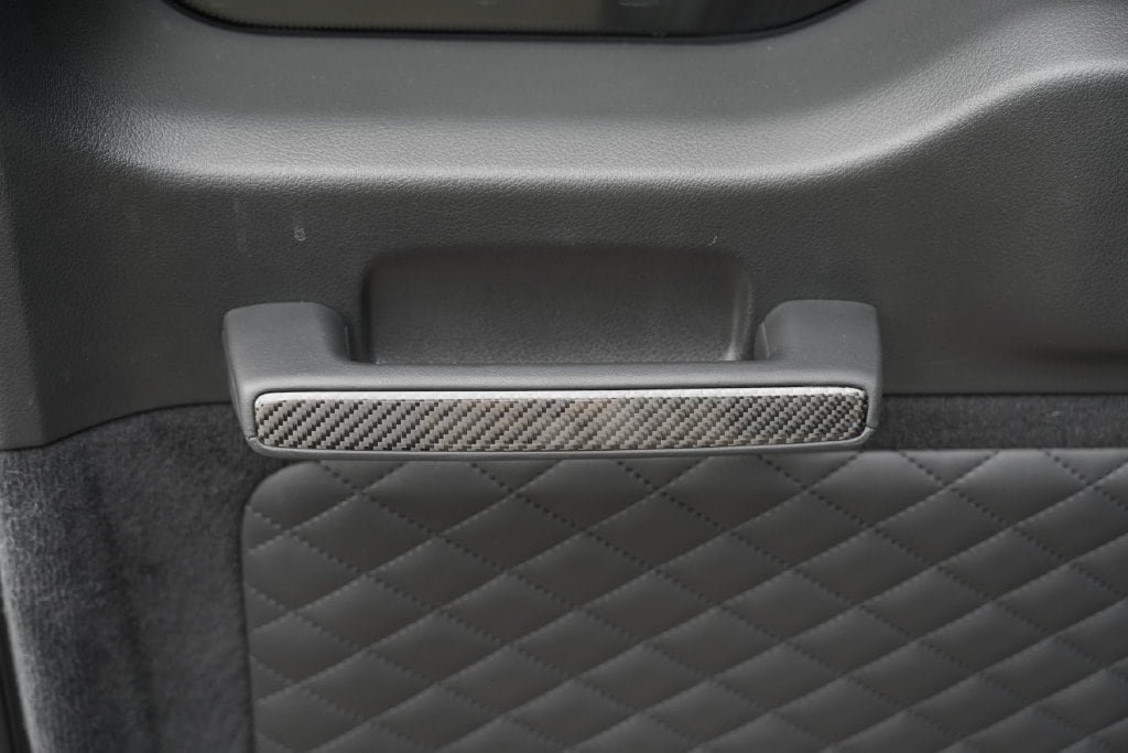 Used 2021 Mercedes-Benz G 63 AMG 4MATIC image 57