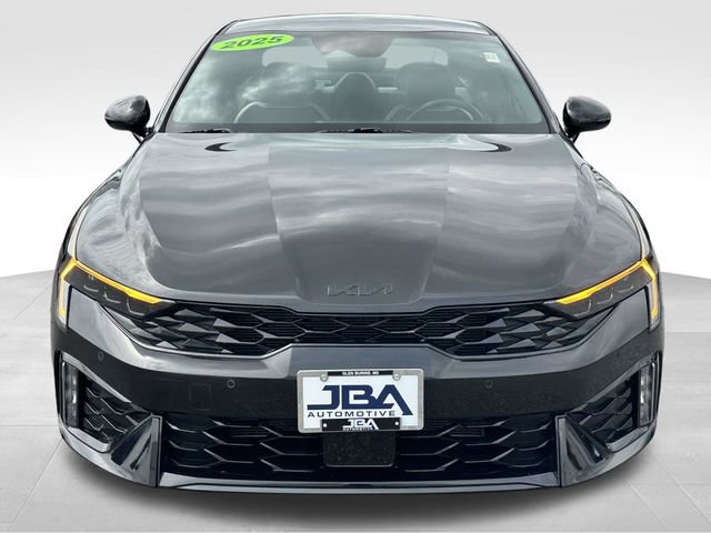 Used 2025 Kia K5 GT-Line AWD/4WD image 23