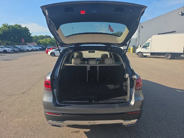 Used 2022 Mercedes-Benz GLC 300 4MATIC image 26